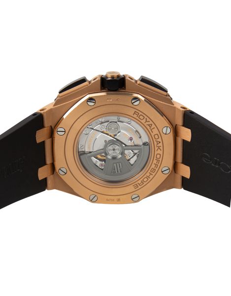 Audemars Piguet Royal Oak Offshore 26401RO.OO.A002CA.02